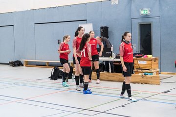 Bild 16 - wBJ Futsalmeisterschaft